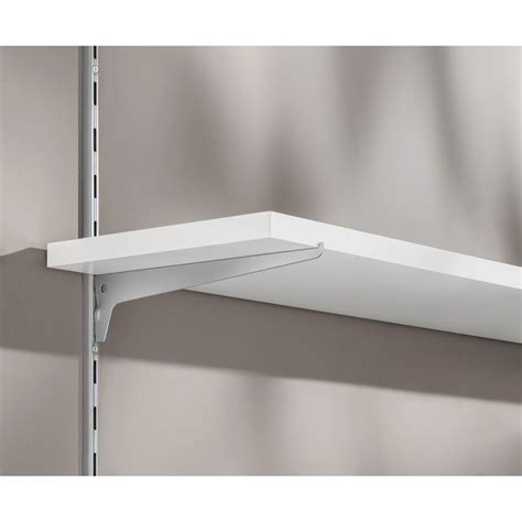 metal bracket with slot|single slotted shelf brackets.